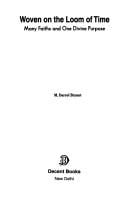 Woven on the loom of time