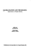 Globalisation and the region