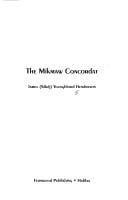 The Mikmaw concordat