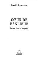 Cœur de banlieue
