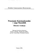 Powstanie kościuszkowskie i jego naczelnik