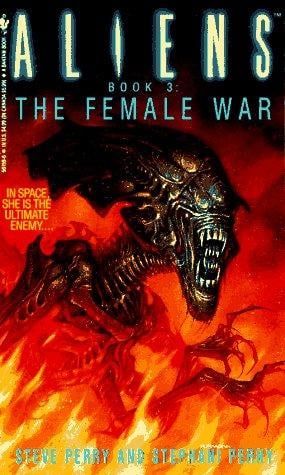 The female war