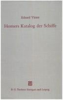 Homers Katalog der Schiffe