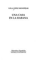 Una casa en La Habana