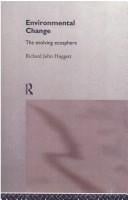 Environmental change