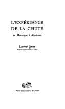 L' expérience de la chute