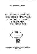 El Régimen jurídico del corso marítimo