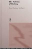 The politics of writing