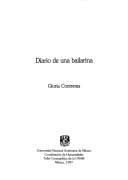 Diario de una bailarina