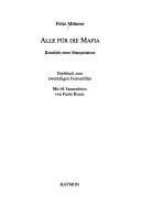 Alle für die Mafia