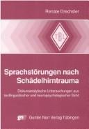 Sprachstörungen nach Schädelhirntrauma