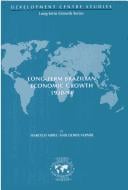 Long-term Brazilian economic growth