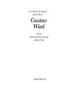 Gustav Wied