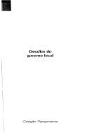 Desafios do governo local