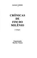 Crônicas de fim do milênio