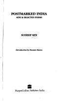 Postmarked India