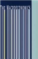 The macroeconomics of financing government expenditure