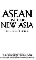 ASEAN in the new Asia