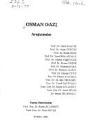 Osman Gazi