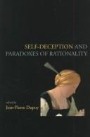 Self-deception and paradoxes of rationality