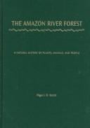 The Amazon River forest