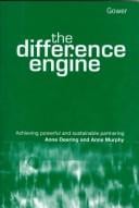 The difference engine