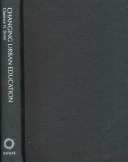 Changing urban education