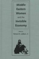 Middle Eastern women and the invisible economy