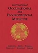International occupational and environmental medicine