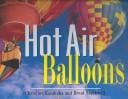 Hot air balloons