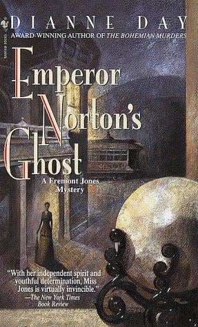 Emperor Norton's ghosts
