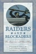 Raiders & blockaders