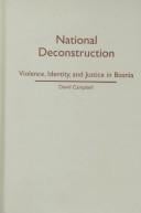 National deconstruction