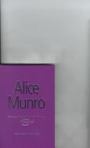 Alice Munro