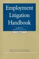 Employment litigation handbook