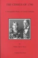 The census of 1790