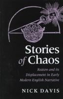 Stories of chaos