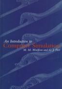 An introduction to computer simulation