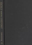 Sicily Before History