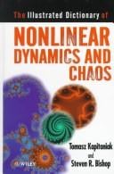 The illustrated dictionary of nonlinear dynamics and chaos