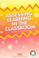 Assessing learning in the classroom