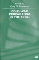 Cold-War propaganda in the 1950s