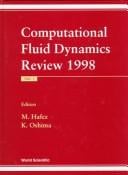 Computational fluid dynamics review 1998