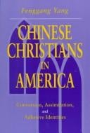Chinese Christians in America