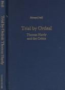 Trial by ordeal