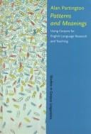 Patterns and meanings