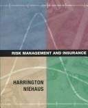 Risk management and insurance