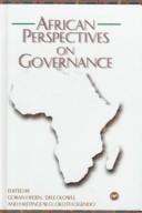 African perspectives on governance