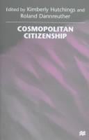 Cosmopolitan citizenship