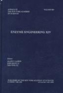 Enzyme engineering XIV